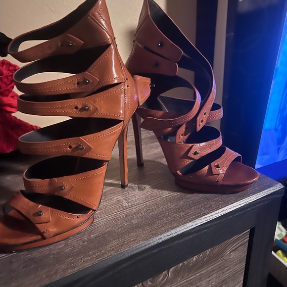 Brian Atwood Shoes - Picture 5 of 6